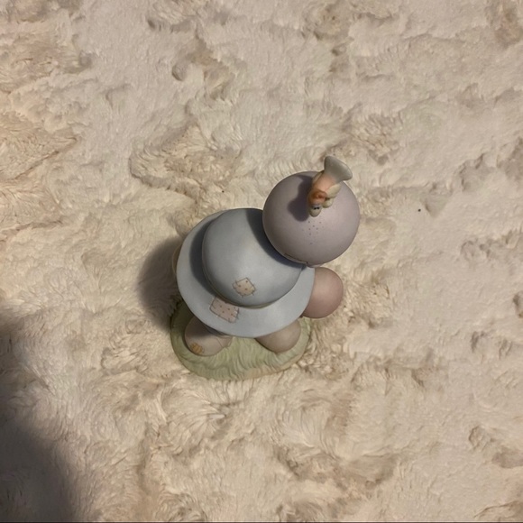 I Get a Bang Out of You Precious Moments - Picture 3 of 6